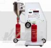 Fire Extinguisher Powder Filler Machine